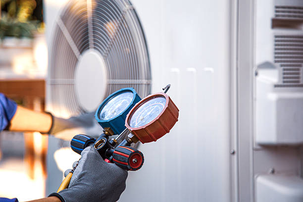 Affordable Hvac solutions in Middleport, OH